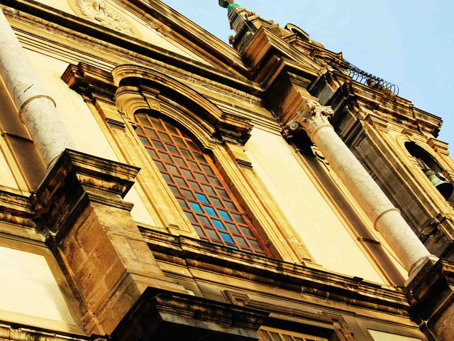 Il matrimonio di Francesco e Giulia a Palermo, Palermo 2