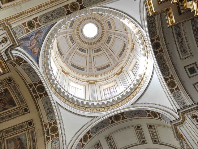 Il matrimonio di Francesco e Giulia a Palermo, Palermo 6