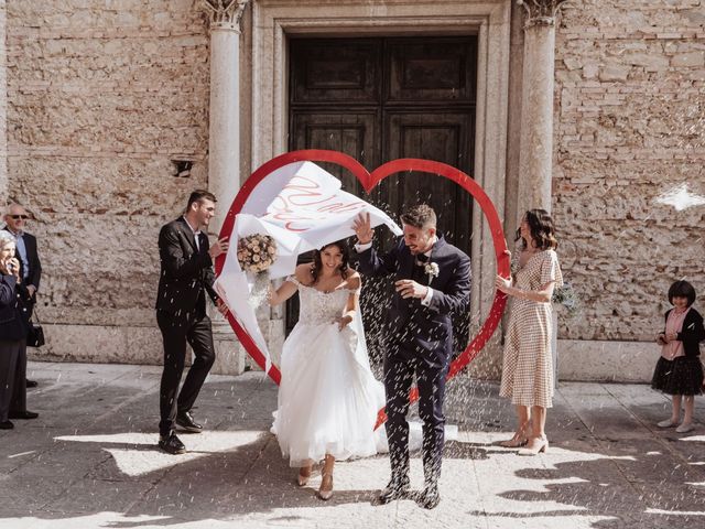 Il matrimonio di Alessandro e Elisabetta a Asolo, Treviso 29