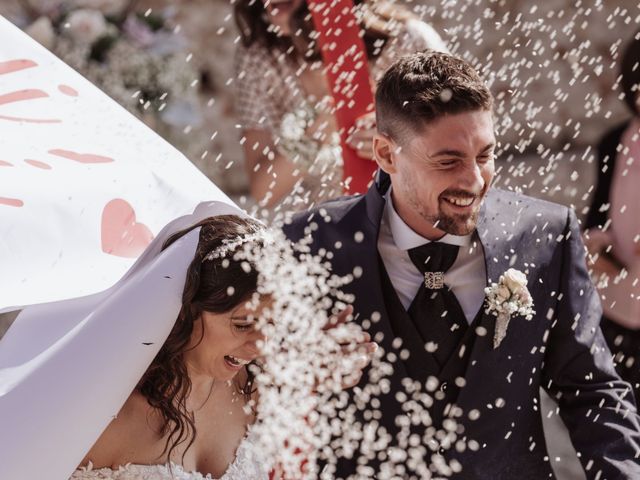 Il matrimonio di Alessandro e Elisabetta a Asolo, Treviso 30