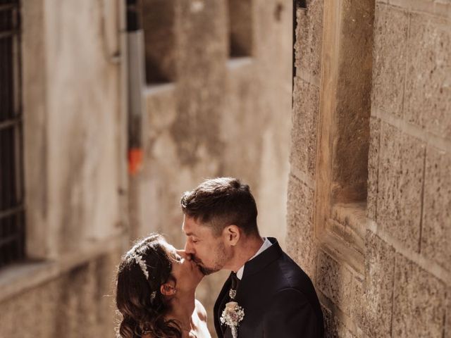 Il matrimonio di Alessandro e Elisabetta a Asolo, Treviso 36