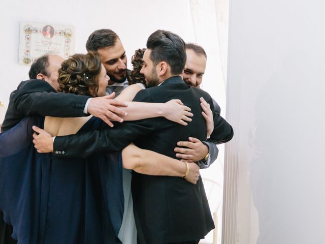 Il matrimonio di Davide e Imma a Siculiana, Agrigento 13