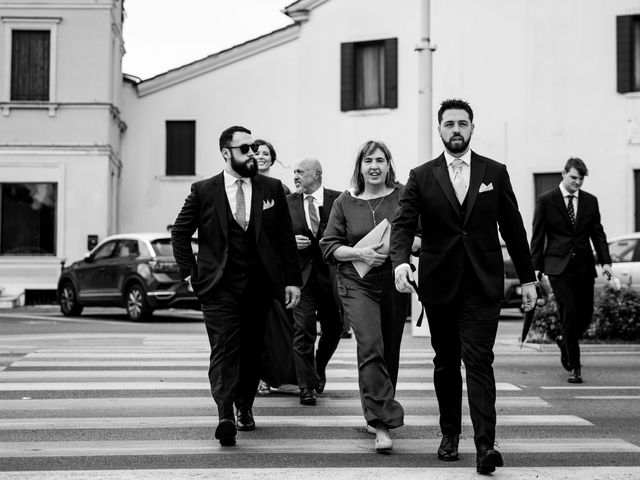 Il matrimonio di Francesco e Beatrice a Mogliano Veneto, Treviso 10