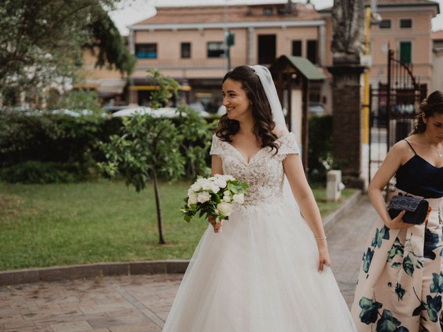 Il matrimonio di Francesco e Beatrice a Mogliano Veneto, Treviso 12
