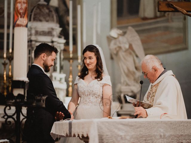 Il matrimonio di Francesco e Beatrice a Mogliano Veneto, Treviso 18