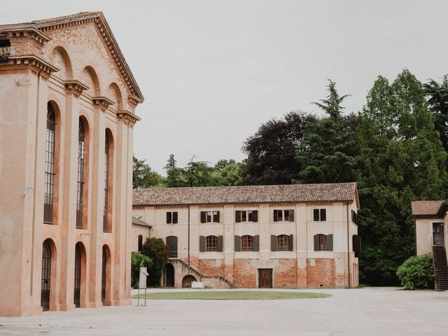 Il matrimonio di Francesco e Beatrice a Mogliano Veneto, Treviso 27