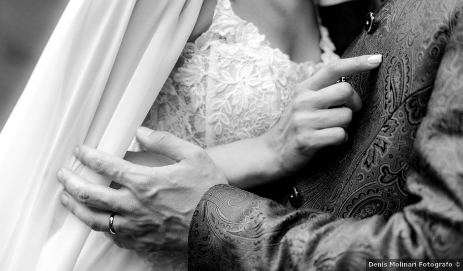 Il matrimonio di Giulia e Jacopo a Sesto al Reghena, Pordenone