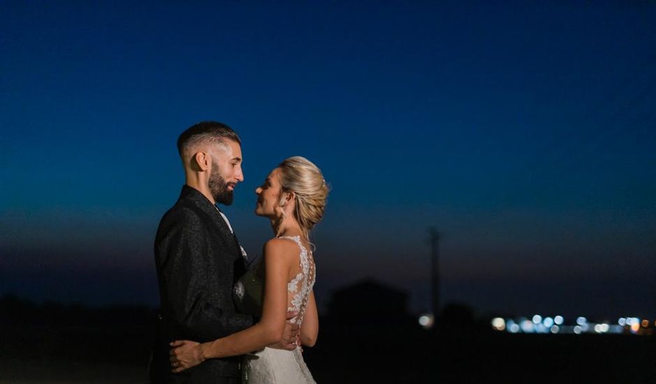 Il matrimonio di Davide e Elena a Bologna, Bologna