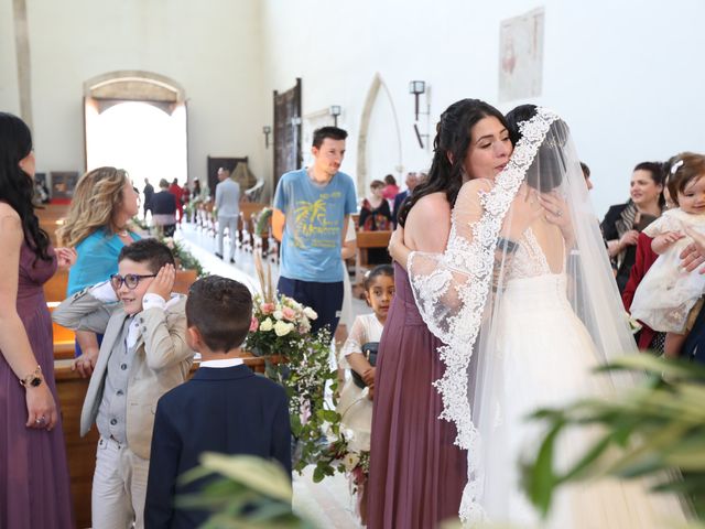Il matrimonio di Luigi e Simona a Altomonte, Cosenza 60