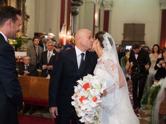 Il matrimonio di Marco e Caterina a Sassuolo, Modena 17