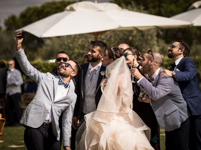 Il matrimonio di Umberto e Mariangela a Roma, Roma 55