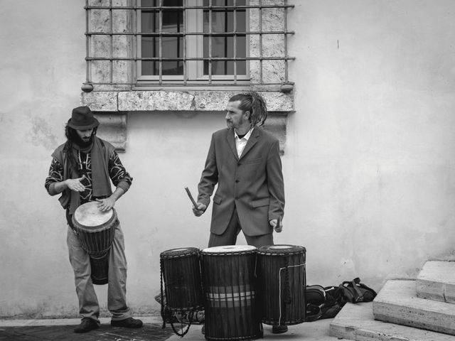 Il matrimonio di Federico e Bianca a Spoleto, Perugia 26