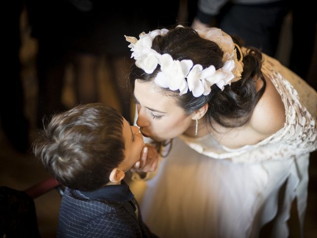 Il matrimonio di Federico e Bianca a Spoleto, Perugia 30