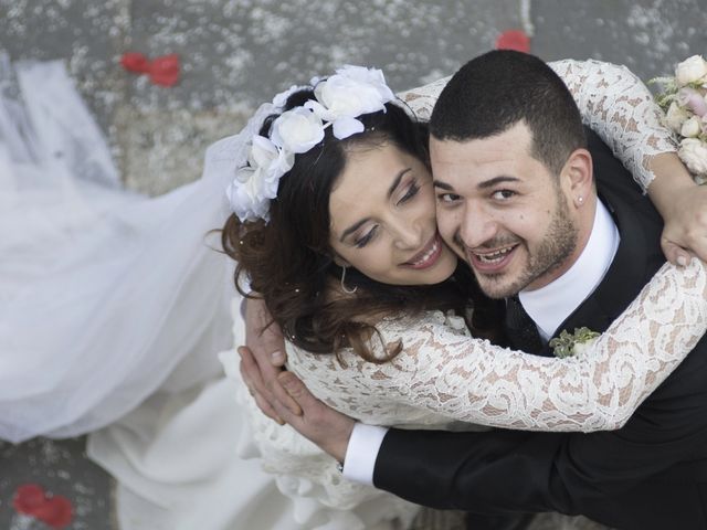 Il matrimonio di Federico e Bianca a Spoleto, Perugia 33