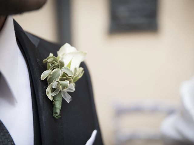 Il matrimonio di Federico e Bianca a Spoleto, Perugia 36