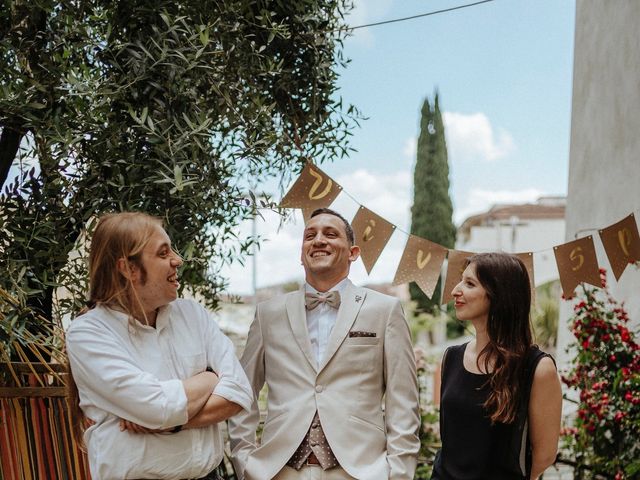 Il matrimonio di Gianluca e Valentina a Follonica, Grosseto 11