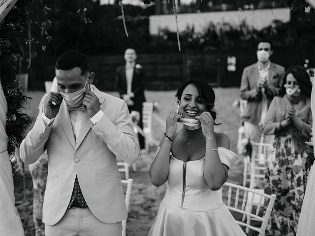 Il matrimonio di Gianluca e Valentina a Follonica, Grosseto 27