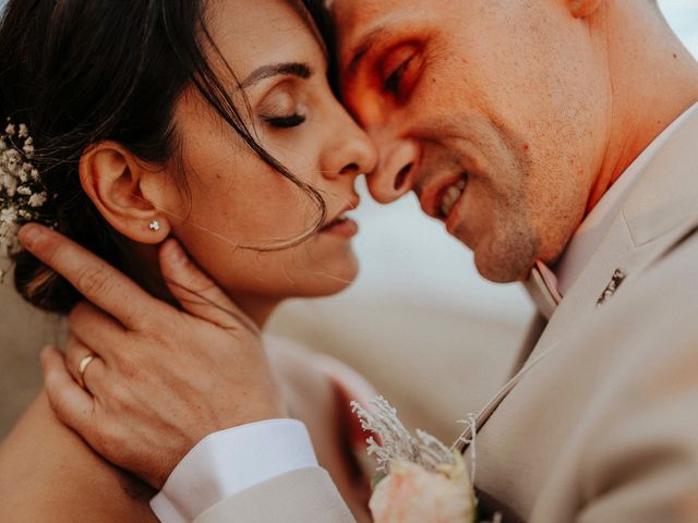 Il matrimonio di Gianluca e Valentina a Follonica, Grosseto 47