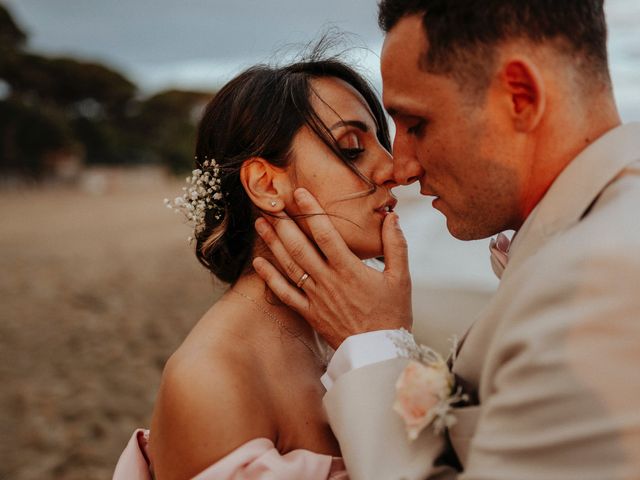 Il matrimonio di Gianluca e Valentina a Follonica, Grosseto 48