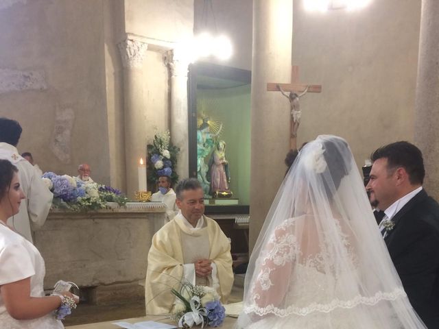 Il matrimonio di Giovanni e Itala a Capaccio Paestum, Salerno 11