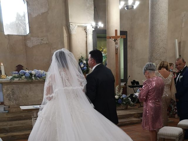 Il matrimonio di Giovanni e Itala a Capaccio Paestum, Salerno 18