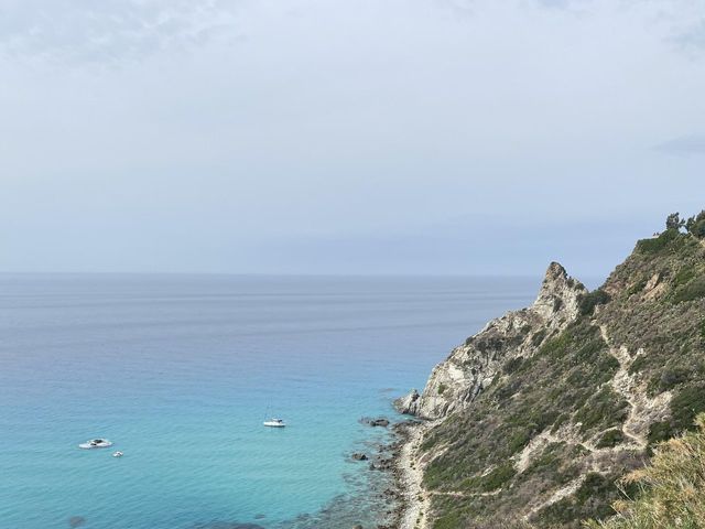 Il matrimonio di Giuseppe  e Anna  a Tropea, Vibo Valentia 6