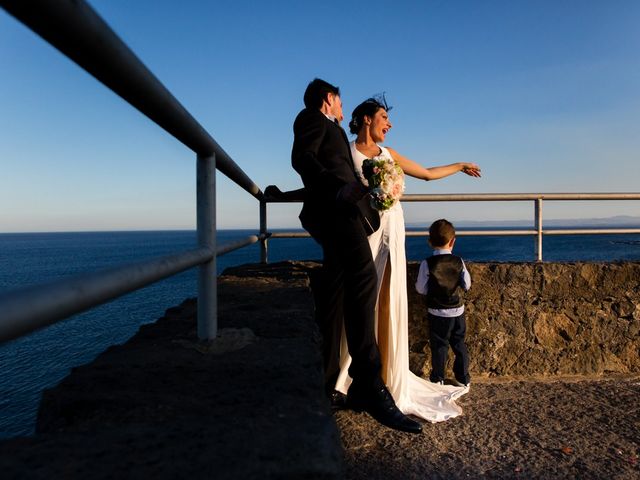 Il matrimonio di Giuseppe e Valentina a Catania, Catania 21