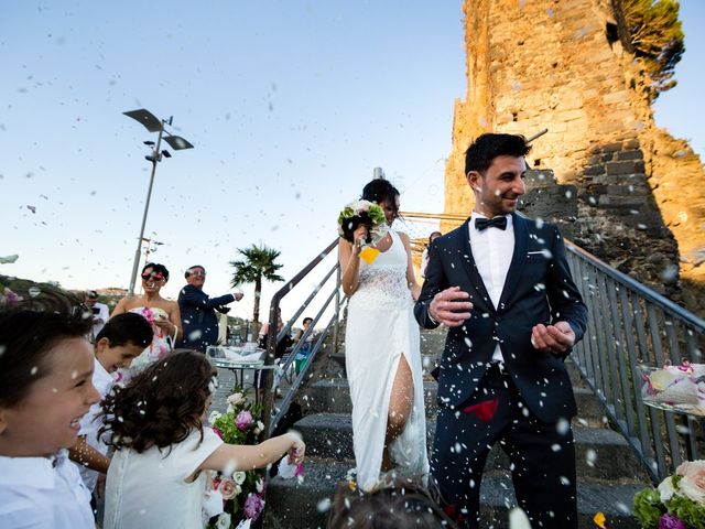 Il matrimonio di Giuseppe e Valentina a Catania, Catania 23