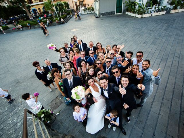 Il matrimonio di Giuseppe e Valentina a Catania, Catania 24