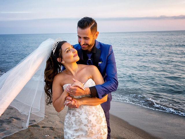 Il matrimonio di Erik e Valentina a Viareggio, Lucca 26