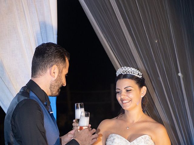 Il matrimonio di Erik e Valentina a Viareggio, Lucca 29