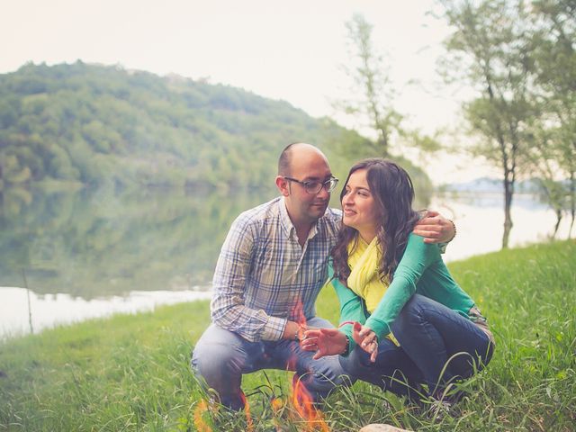 Il matrimonio di Filippo e Martina a San Benedetto del Tronto, Ascoli Piceno 4