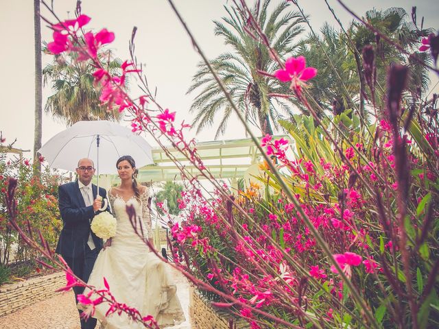 Il matrimonio di Filippo e Martina a San Benedetto del Tronto, Ascoli Piceno 15