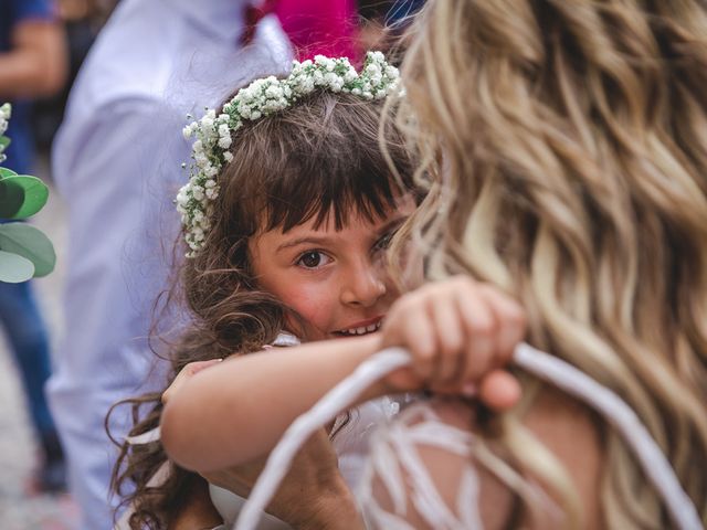 Il matrimonio di Mirko e Laura a Corridonia, Macerata 47