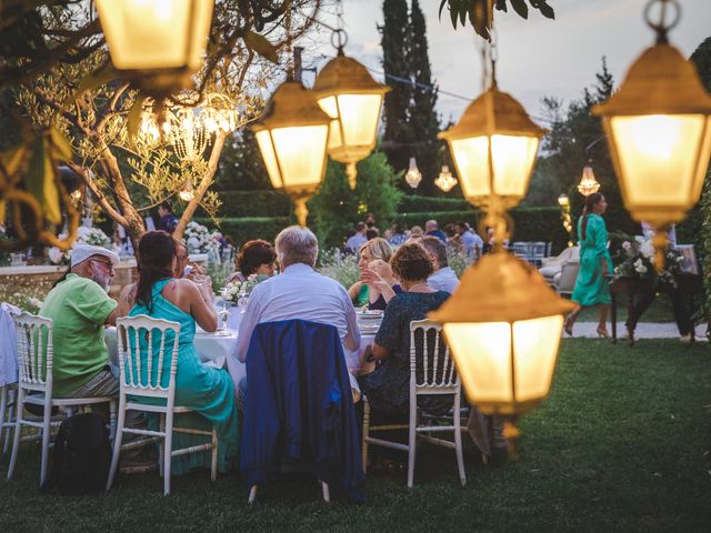 Il matrimonio di Mirko e Laura a Corridonia, Macerata 61