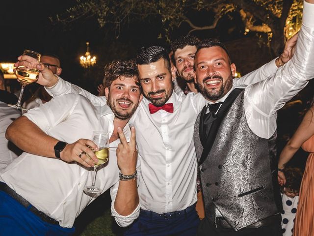 Il matrimonio di Mirko e Laura a Corridonia, Macerata 69