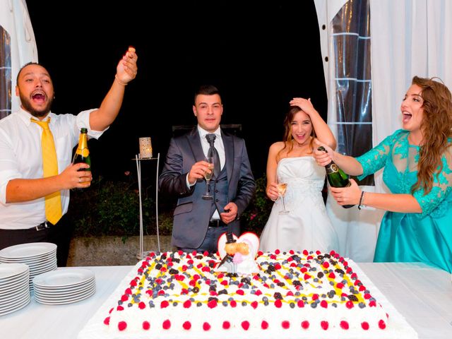 Il matrimonio di Thomas e Jamila a Gaggiano, Milano 60