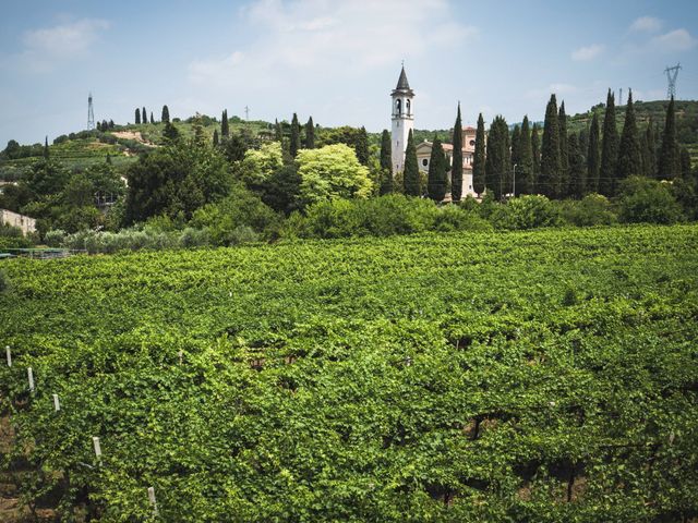 Il matrimonio di Mirco e Chiara a Verona, Verona 2