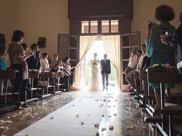 Il matrimonio di Mirco e Chiara a Verona, Verona 14