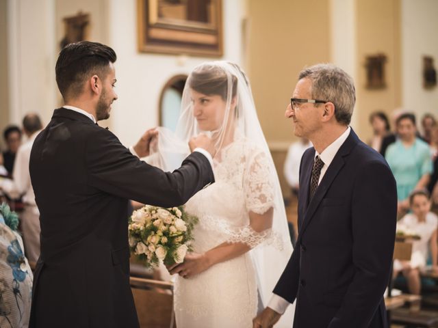 Il matrimonio di Mirco e Chiara a Verona, Verona 15