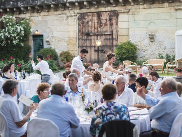 Il matrimonio di Mirco e Chiara a Verona, Verona 55