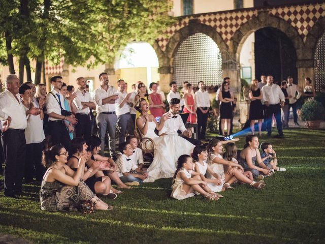 Il matrimonio di Mirco e Chiara a Verona, Verona 67