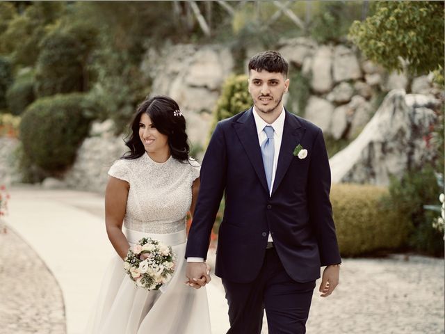 Il matrimonio di Noemy e Andrea a Roccaromana, Caserta 15