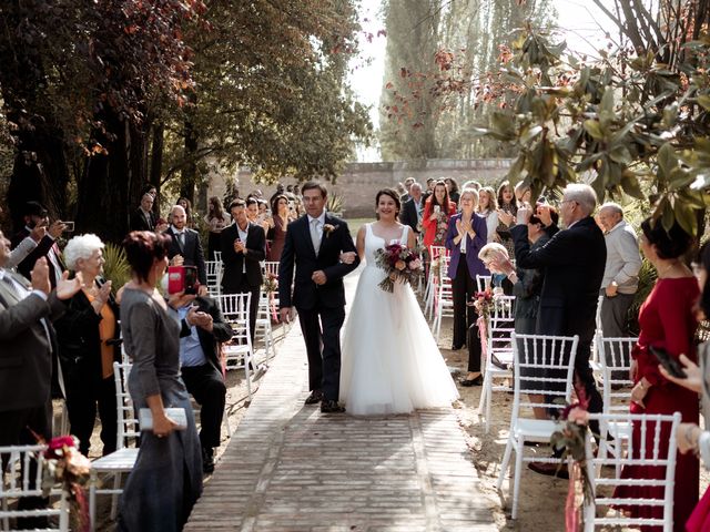 Il matrimonio di Andrea e Sara a Modena, Modena 16