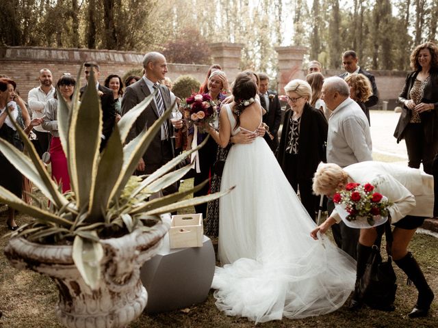 Il matrimonio di Andrea e Sara a Modena, Modena 29