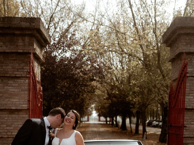 Il matrimonio di Andrea e Sara a Modena, Modena 39