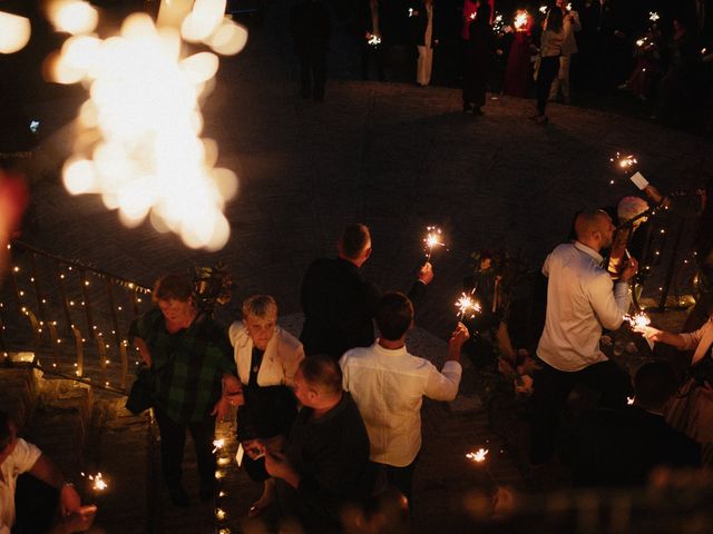 Il matrimonio di Andrea e Sara a Modena, Modena 73