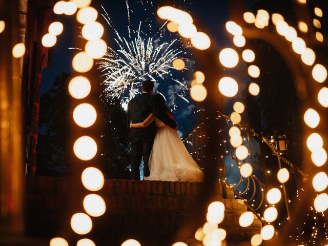 Il matrimonio di Andrea e Sara a Modena, Modena 2