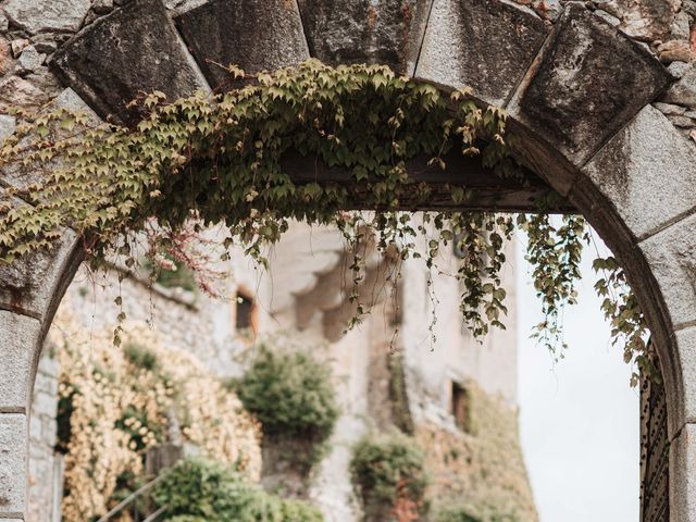 Il matrimonio di Gabirele e Elisa a Trento, Trento 9