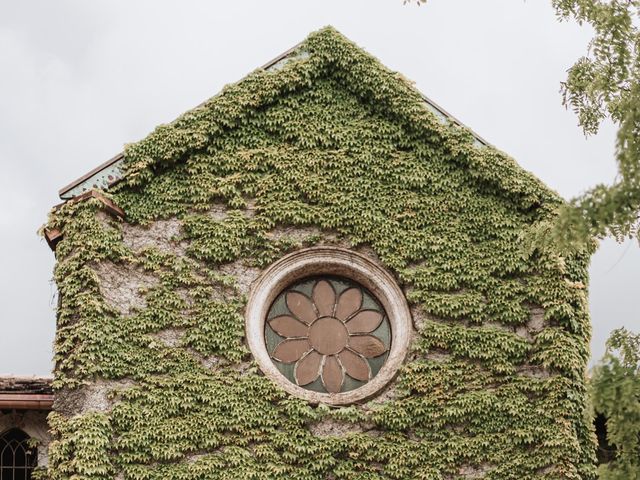 Il matrimonio di Gabirele e Elisa a Trento, Trento 18